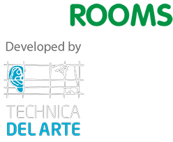 LUCI ROOMS